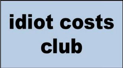 Shelbourne may have published the greatest headline in the history of football