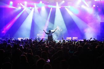 Pic: Stage times for this years Indiependence festival have been announced