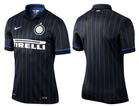 JOE picks out the coolest 2014/2015 football kits from all across Europe