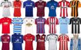 Gallery: All the Premier League home jerseys in one glorious image and more