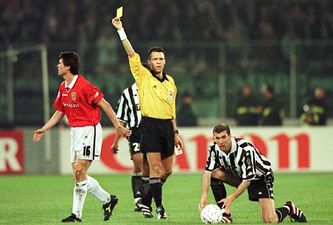 UEFA changes yellow card rule to reduce the risk to players missing finals