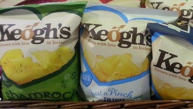 The Wishlist; Craft beer from Wexford, gluten-free crisps, sandwich ‘thins’ and where to stay for the Galway Races