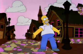 Happy Chocolate Day! JOE takes a look at 10 of our favourite ‘chocolatey’ moments in TV and film