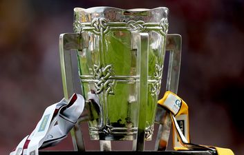 Pic: Wikipedia has gone all Mystic Meg on us and predicted the winner of Sunday’s All-Ireland Hurling Final