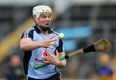 JOE meets Dublin hurler Liam Rushe