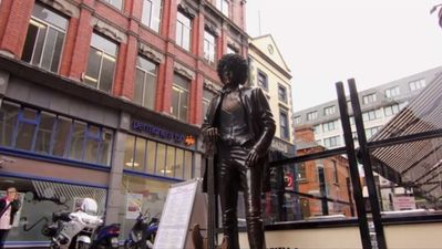 Video: This timelapse of Dublin will get you in the mood for some serious mischief