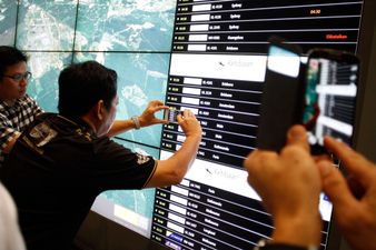 154 Dutch people were killed in Malaysia Airlines disaster, as well as 27 Australians and 6 Britons