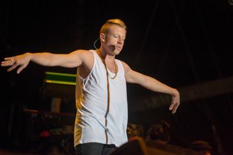 Macklemore and Ryan Lewis announce Irish dates next year