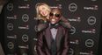 Video: Maria Sharapova took the piss out of Floyd Mayweather’s height at the ESPY Awards last night