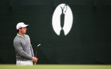 2014 British Open Betting Preview