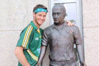 Video: Meath GAA fans have made a music video to the tune of Lorde’s ‘Royals’ and it’s hilarious