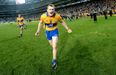 Vine: Clare’s Seadna Morey’s unconventional pick up last night against Tipp