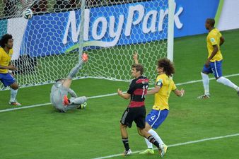 A quick update on the Ladbrokes World Cup Naps Media Betting competition after THAT game