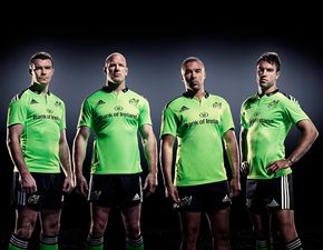 JOE’s Guinness PRO12 Preview: Munster