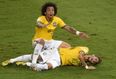 Brazil’s main man Neymar ruled out of remainder of World Cup