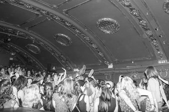 Cork music venue the Pavilion has closed its doors for the last time