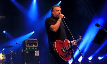 JOE takes a look at the career of New Order and Joy Division guitarist Peter Hook