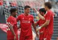 Goals: Pre-season wins for Liverpool, Chelsea and Arsenal