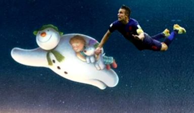 Video: All the best memes from the World Cup gathered in one brilliant clip