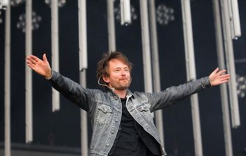 Listen: Radiohead gets fans very excited with brand new PolyFauna app update