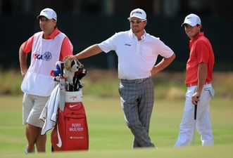 Graeme McDowell on Rory McIlroy: “We’re not the same as we used to be”
