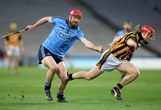 Video: Here’s a sneak peek at RTÉ’s new show Thank GAA It’s Friday which gets underway tomorrow night