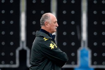 Scolari set to keep his job as Brazil manager despite World Cup humiliation