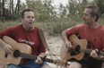 Video: Chris Hadfield & his brother Dave release song all about Canada