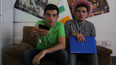 Video: These two Irish lads certainly “luv da futball” in this World Cup sketch