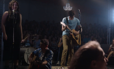 Video: Kodaline’s ‘Love Like This’ gets the Coláiste Lurgan treatment