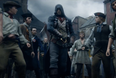 Video: Watch an Assassin save a Templar in this stunning CG trailer for Assassin’s Creed Unity