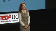 Worried your start-up idea might fail? Check out this excellent TEDx Talk by Dr Niamh Shaw