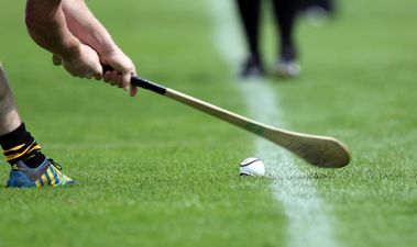 Video: Waterford sideline cut specialist John Dee does it again