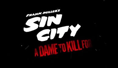 Video: The new red band trailer for the new Sin City movie is awesome