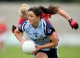 JOE meets Dublin ladies football captain Sinead Goldrick