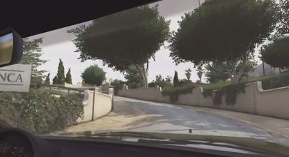 Video: The Sopranos opening credit as seen through the eyes of Grand Theft Auto