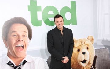 Grab your thunder buddies guys because Ted 2 is going to be made