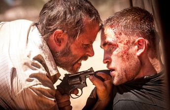 Competition: Win tickets to an exclusive preview screening of apocalyptic thriller The Rover