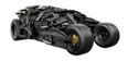 Gallery: The Dark Knight trilogy’s Batmobile is being released in LEGO form and it looks amazing