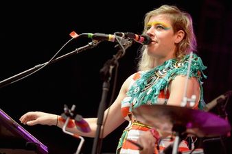 Body & Soul have announced an awesome line-up for Electric Picnic