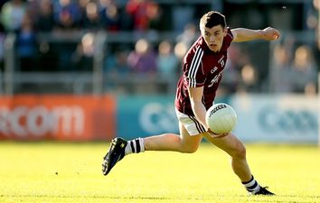 Video: Check out this stunning piece of skill by Galway’s Shane Walsh against Tipperary