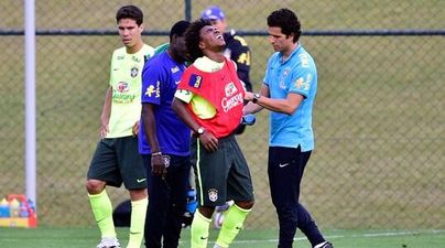 The Noise from Brazil: More bad news for the hosts, LvG’s a ‘genius’ and then there were four