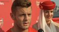 Video: Jack Wilshere apologises publicly for smoking on holiday in Las Vegas