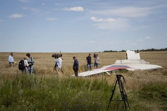 Sky News apologises over news report from plane wreckage scene in Ukraine