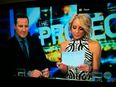 Video: Aussie TV show accidentally broadcasts crudely drawn penis live on air