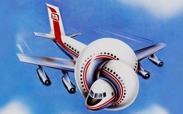 Ten valuable life lessons that JOE has learned from watching Airplane!