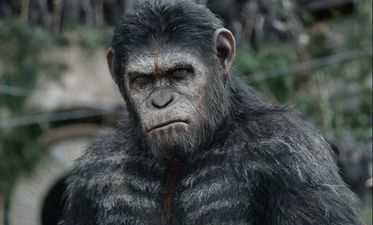 Pic: The song titles for the Dawn of the Planet of the Apes soundtrack are absolutely pun-tastic