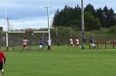 Video: 17-year old sells three players a dummy and scores a cracking goal in the Mayo Senior Championship