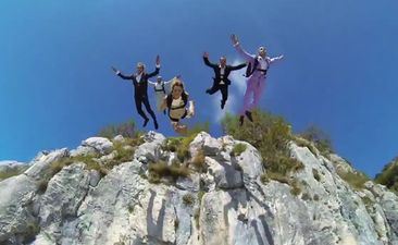 Video: Look at how awesome these people are in this ‘Awesome People’ compilation