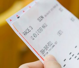 Pic: Man in Meath finds wallet, cashes winning betting slip he finds inside, likely to be caught as a result